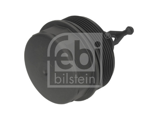 FEBI BILSTEIN 193881 febi Plus Deckel, Ölfiltergehäuse
