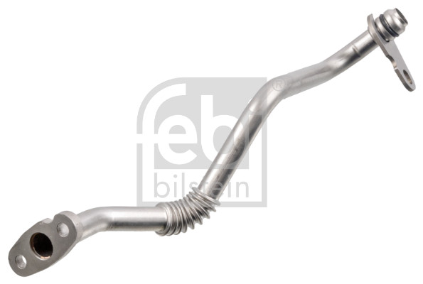 FEBI BILSTEIN 193884 febi Plus Ölleitung, Lader