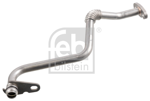 FEBI BILSTEIN 193884 febi Plus Ölleitung, Lader