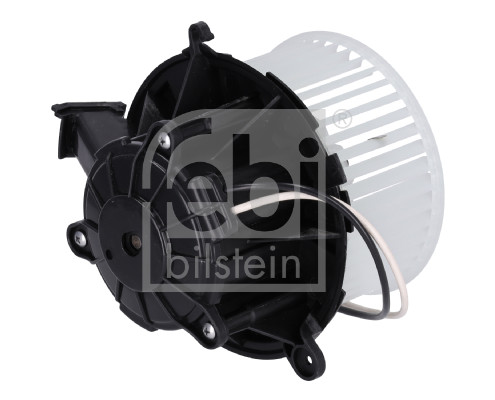 FEBI BILSTEIN 193886 Innenraumgebläse