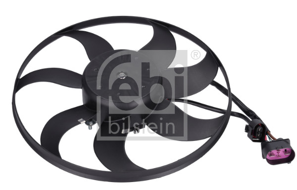 FEBI BILSTEIN 193887 Fan,...