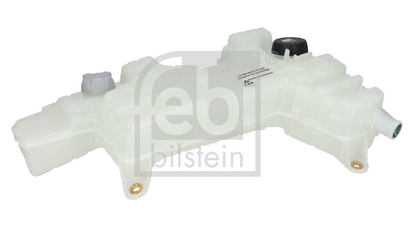 FEBI BILSTEIN 193893 Ausgleichsbehälter, Kühlmittel