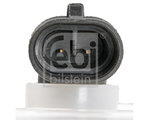 FEBI BILSTEIN 193894 Ausgleichsbehälter, Kühlmittel