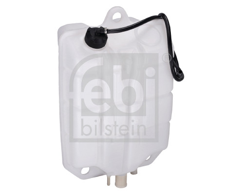 FEBI BILSTEIN 193896 Ausgleichsbehälter, Kühlmittel