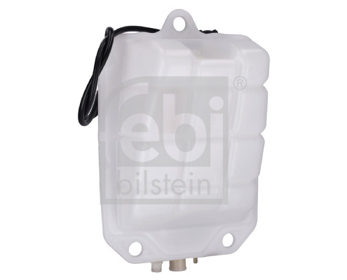 FEBI BILSTEIN 193896 Ausgleichsbehälter, Kühlmittel