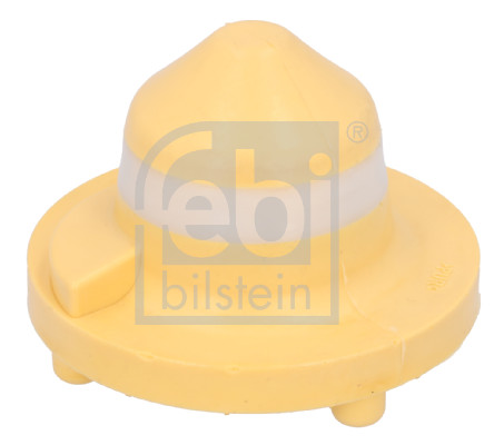 FEBI BILSTEIN 193897 Anschlagpuffer, Federung