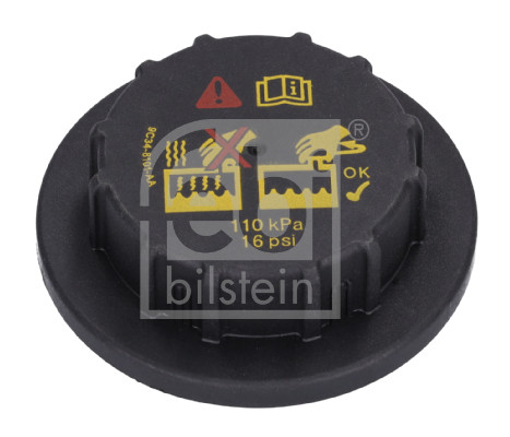 FEBI BILSTEIN 193899 Verschlussdeckel, Kühlmittelbehälter