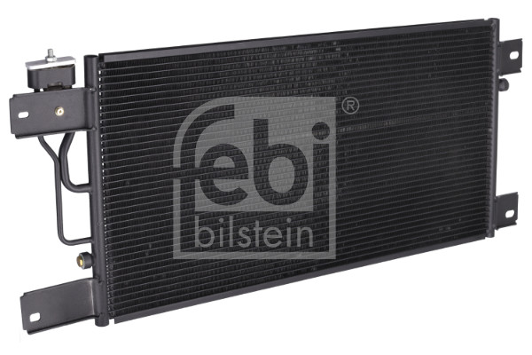 FEBI BILSTEIN 193909 Kondensator, Klimaanlage