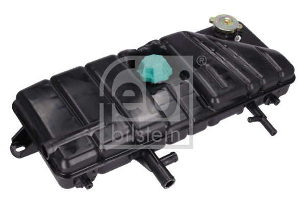FEBI BILSTEIN 193912 Ausgleichsbehälter, Kühlmittel