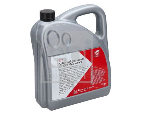FEBI BILSTEIN 193916 Olej do prevodovky