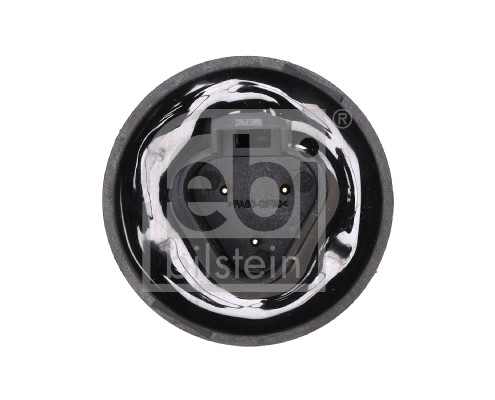 FEBI BILSTEIN 193932 Ausgleichsbehälter, Kühlmittel