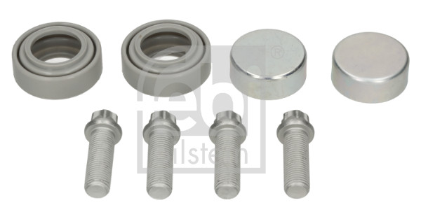 FEBI BILSTEIN 193943 Reparatursatz, Bremssattel