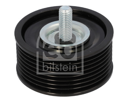 FEBI BILSTEIN 193948 Umlenk-/Führungsrolle, Keilrippenriemen