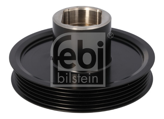 FEBI BILSTEIN 193956 Riemenscheibe, Kurbelwelle