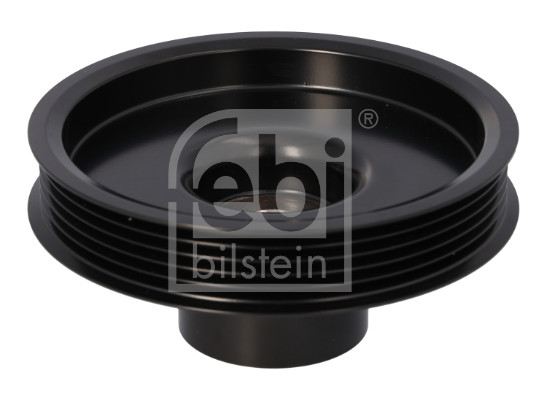 FEBI BILSTEIN 193956 Riemenscheibe, Kurbelwelle
