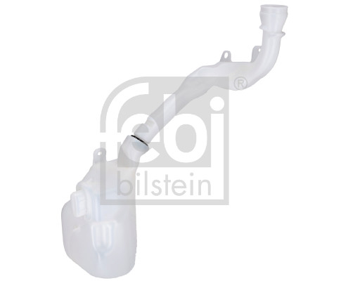 Washer Fluid Reservoir, window cleaning