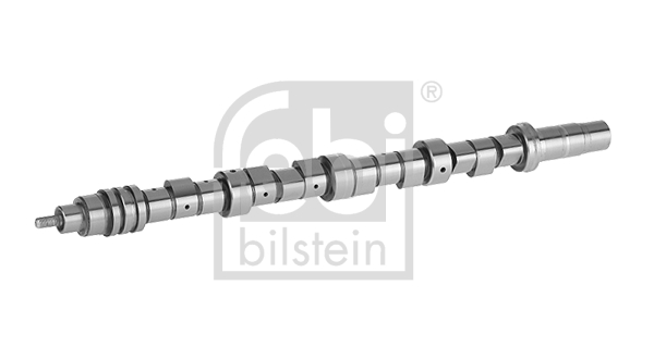 FEBI BILSTEIN 19395 Albero a camme-Albero a camme-Ricambi Euro