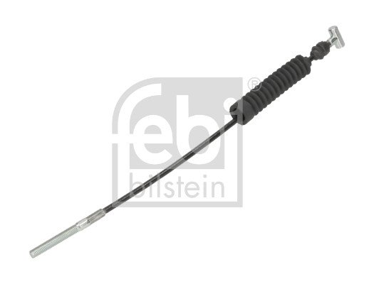 FEBI BILSTEIN 193991 Seilzug, Feststellbremse
