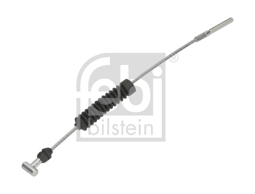 FEBI BILSTEIN 193992 Seilzug, Feststellbremse