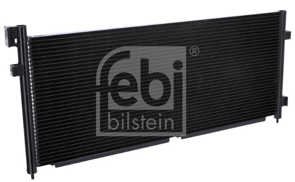 FEBI BILSTEIN 193994 Kondensator, Klimaanlage