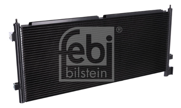 FEBI BILSTEIN 193994 Kondensator, Klimaanlage