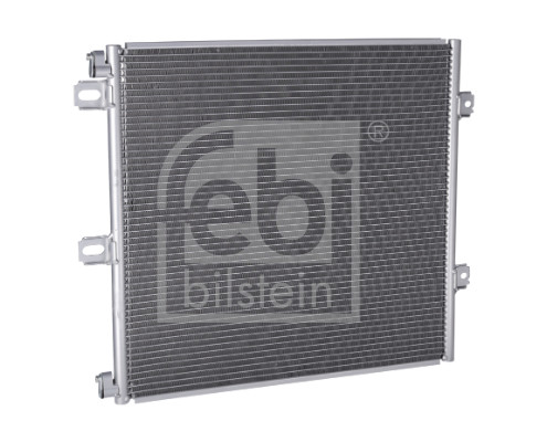 FEBI BILSTEIN 193997 Kondensator, Klimaanlage