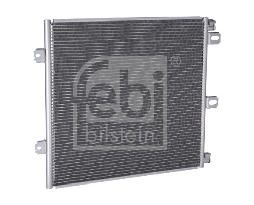 FEBI BILSTEIN 193997 Kondensator, Klimaanlage