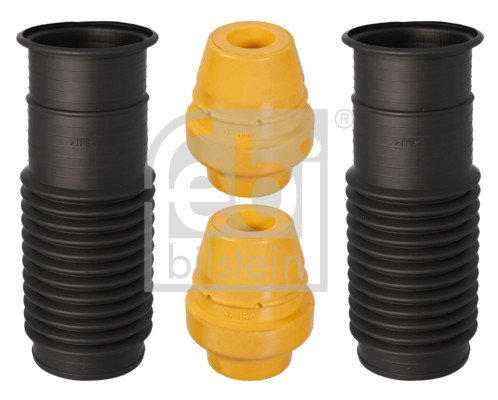 FEBI BILSTEIN 194002 Staubschutzsatz, Stoßdämpfer