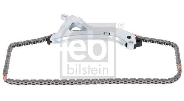 FEBI BILSTEIN 194007 Steuerkette