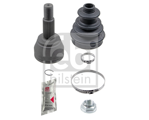FEBI BILSTEIN 194008...