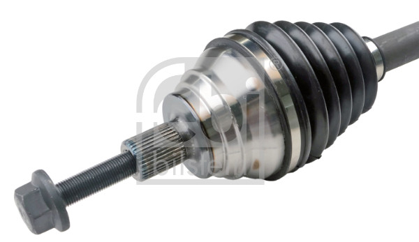 FEBI BILSTEIN 194009 Antriebswelle