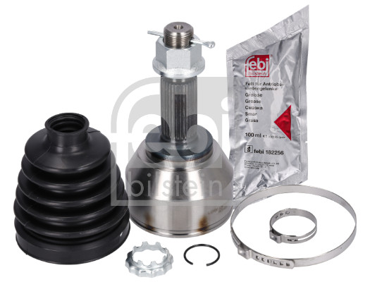 FEBI BILSTEIN 194010 Gelenksatz, Antriebswelle