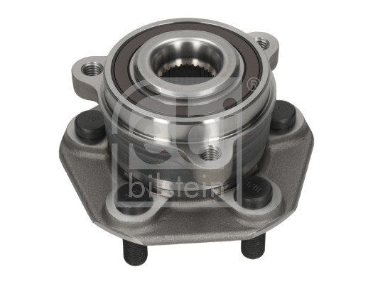 FEBI BILSTEIN 194013 Radlagersatz