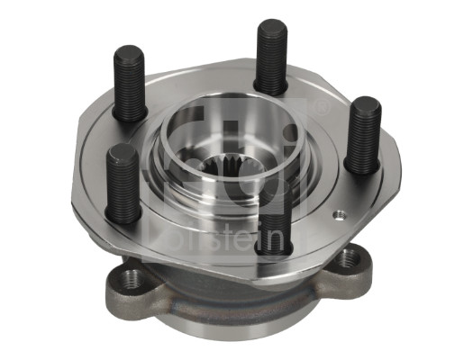 FEBI BILSTEIN 194013 Radlagersatz