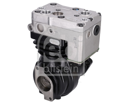 FEBI BILSTEIN 194015 Kompressor, Druckluftanlage