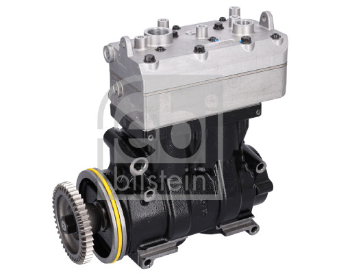 FEBI BILSTEIN 194017 Kompressor, Druckluftanlage