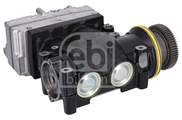 FEBI BILSTEIN 194018 Kompressor, Druckluftanlage