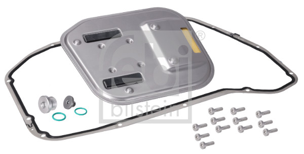 FEBI BILSTEIN 194020 Hydraulikfiltersatz, Automatikgetriebe