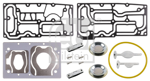 FEBI BILSTEIN 194021 Zylinderkopfdichtungssatz, Druckluftkompressor