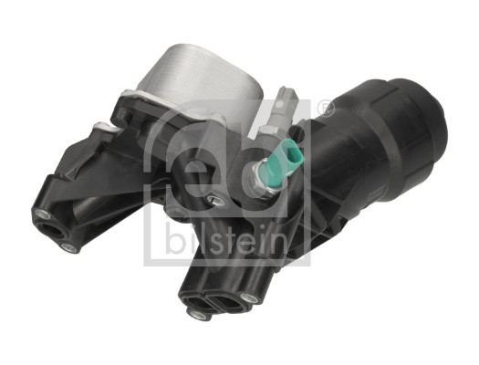 FEBI BILSTEIN 194031 febi Plus Gehäuse, Ölfilter