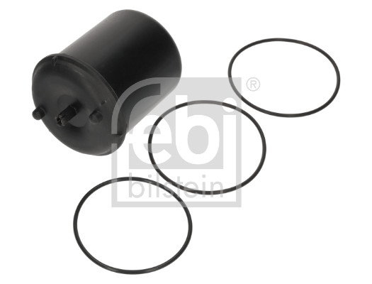 FEBI BILSTEIN 194048 Ölfilter