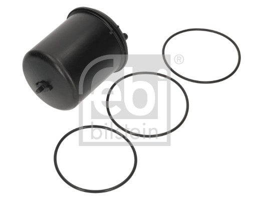 FEBI BILSTEIN 194048 Ölfilter