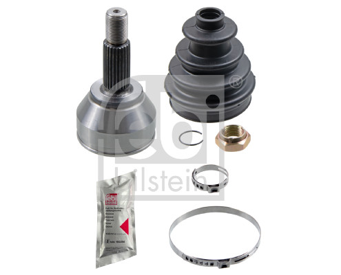 FEBI BILSTEIN 194052 Gelenksatz, Antriebswelle