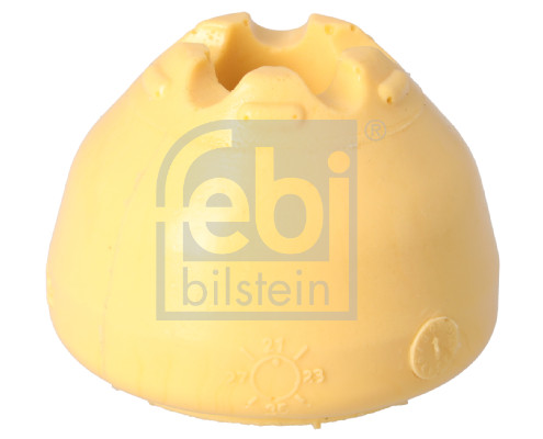 FEBI BILSTEIN 194053 Rubber...