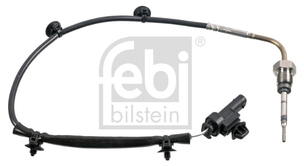 FEBI BILSTEIN 194057 Sensor, Abgastemperatur