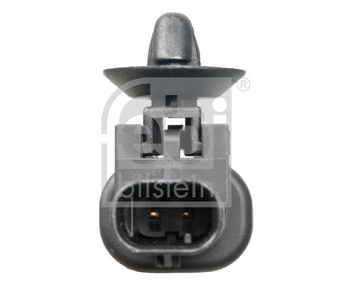 FEBI BILSTEIN 194057 Sensor, Abgastemperatur