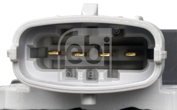 FEBI BILSTEIN 194064 NOx-Sensor, Harnstoffeinspritzung