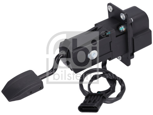 FEBI BILSTEIN 194067 Fahrpedal