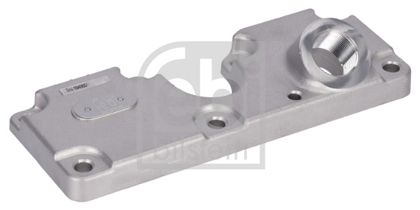 FEBI BILSTEIN 194085 Zylinderkopf, Druckluftkompressor