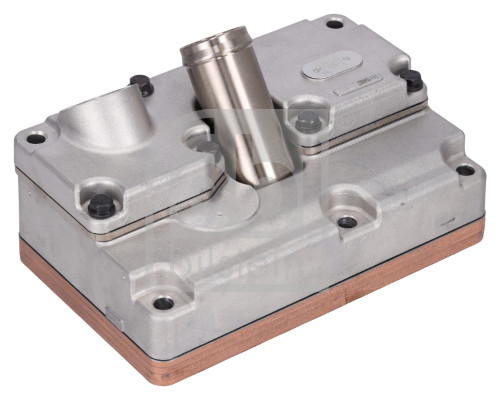 FEBI BILSTEIN 194087 Zylinderkopf, Druckluftkompressor